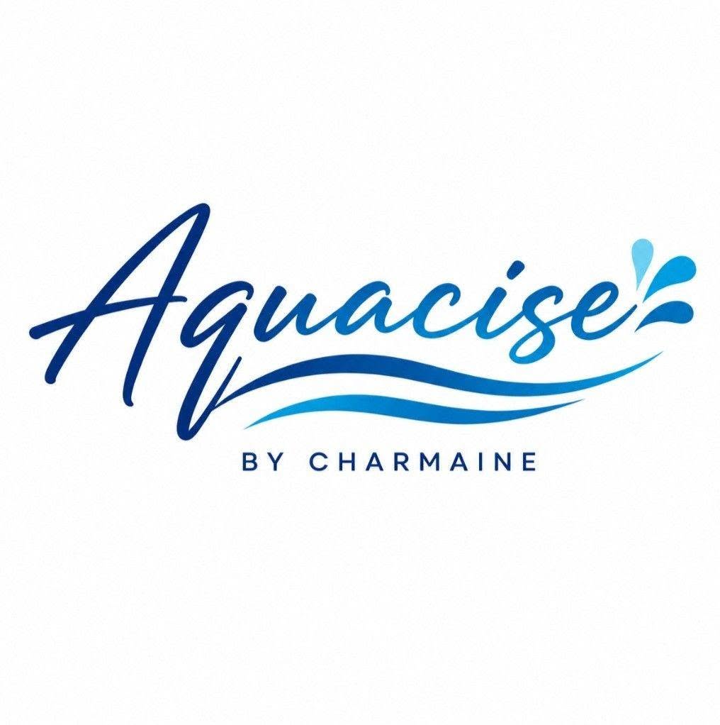 Aquacise by Charmaine logo