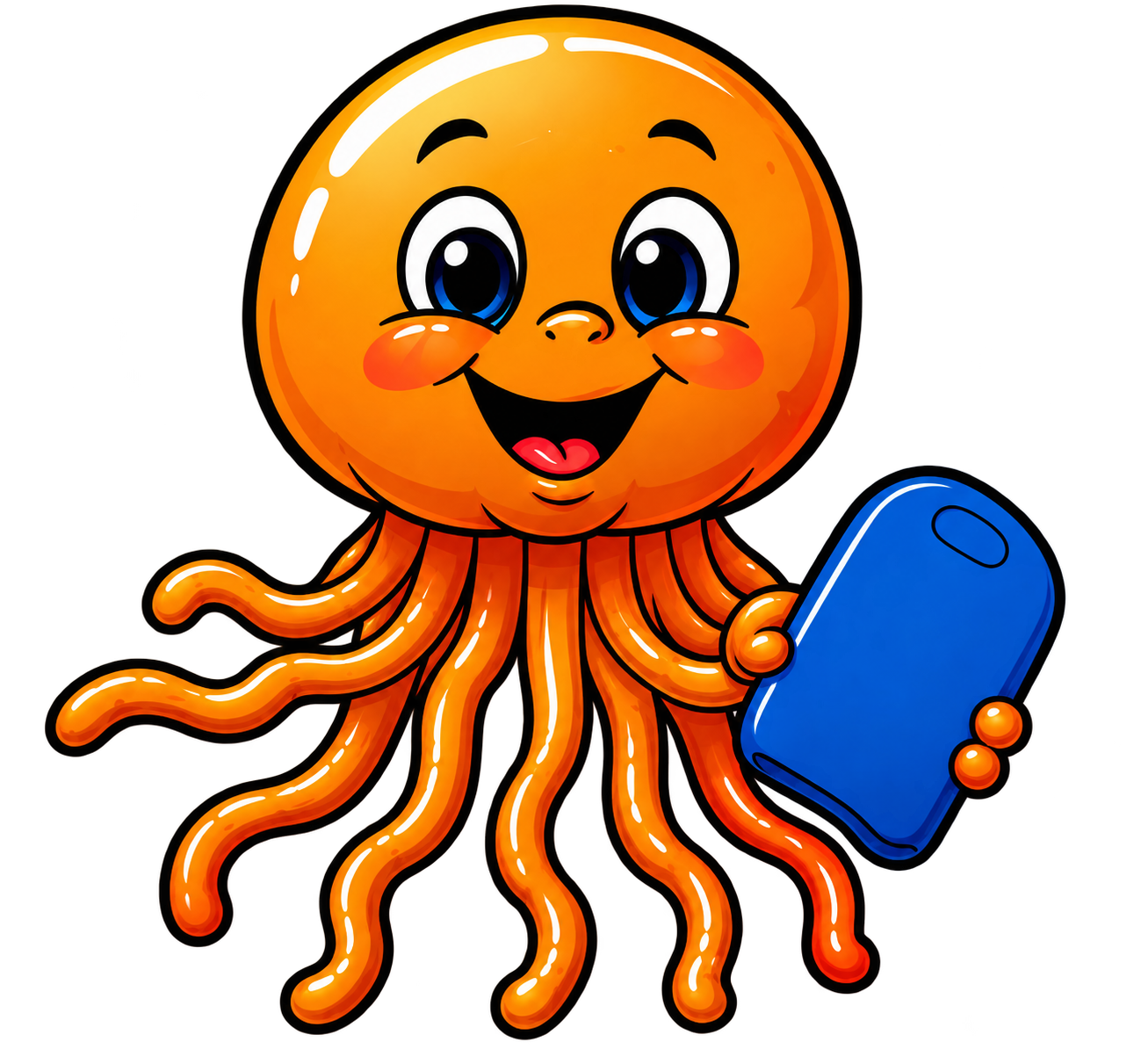 Jesse Jellyfish