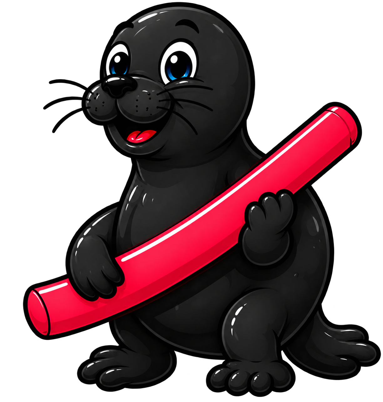 Sammy Seal