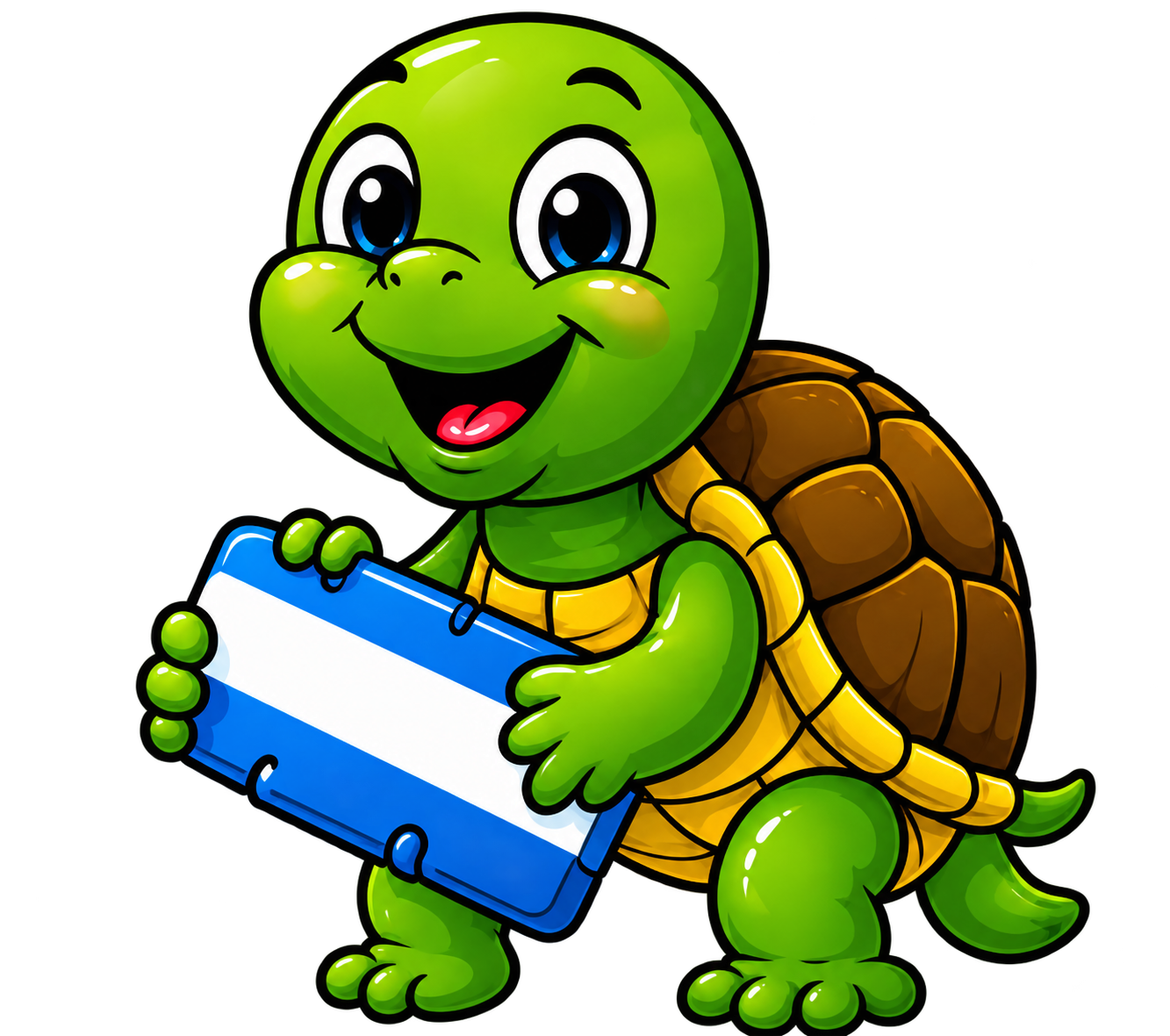 Tommy Turtle